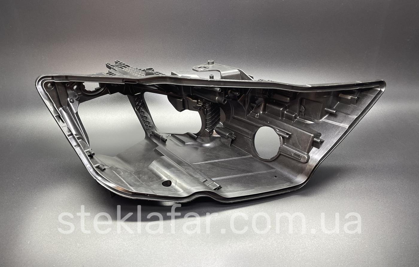 Корпус фары Audi A6 C8 (2019-2022) Matrix HD фара